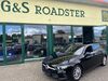 Mercedes-Benz A 200 eusserthal