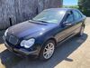Mercedes-Benz C 200 osthausen-wuelfershausen