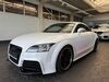 Audi TTS kreis|lahn-dill-kreis