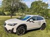 Subaru XV krauchenwies