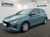 Hyundai i20 dankmarshausen