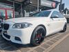 BMW 535 geisenfeld