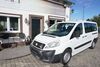 Fiat Scudo schenkenzell