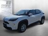 Toyota Yaris Cross walhausen
