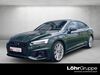 Audi S5 Weisenheim am Berg
