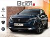 Peugeot 3008 dorn-duerkheim
