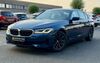 BMW 520 Hausen (Wied)