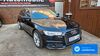 Audi A6 fredersdorf-vogelsdorf