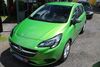 Opel Corsa orlamuende