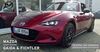Mazda MX-5 loehma
