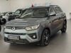 SsangYong Tivoli woelferbuett
