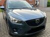 Mazda CX-5 linsburg