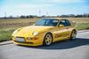 Porsche 968 schenkenzell