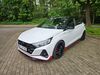 Hyundai i20 suedergellersen