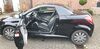 Opel Tigra harzungen
