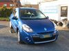 Renault Clio hottelstedt