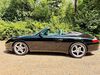 Porsche 996 Irrhausen