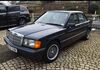 Mercedes-Benz 190 niederhosenbach