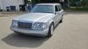 Mercedes-Benz E 200 rabenau