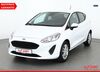 Ford Fiesta hueckeswagen