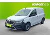 Renault Kangoo hueckeswagen