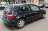 VW Golf velbert