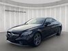 Mercedes-Benz C 220 juetrichau