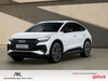 Audi Q4 e-tron woelferbuett