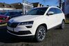 Skoda Karoq huempfershausen