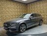 Mercedes-Benz C 350 ober-hilbersheim