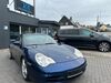 Porsche 996 Irrhausen