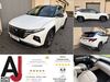Hyundai TUCSON hueckeswagen
