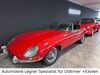 Jaguar E-Type geisenfeld