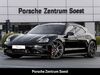 Porsche Taycan gieboldehausen