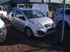 Citroen C2 juetrichau