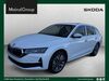 Skoda Octavia geisenfeld