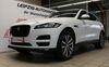 Jaguar F-Pace Wildenbörten