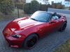 Mazda MX-5 niederheimbach