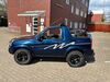Suzuki Grand Vitara hueckeswagen
