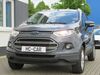 Ford EcoSport Münster-Sarmsheim