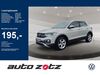 VW T-Cross siebeldingen