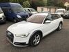 Audi A6 Allroad roehrig