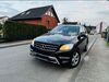 Mercedes-Benz ML 250 wasbuettel