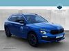 Skoda Kamiq juetrichau