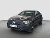 Mercedes-Benz GLC 43 AMG schwallungen