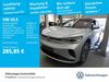 VW ID.5 deutschland