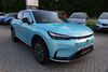 Honda e:Ny1 torgelow-hollaenderei