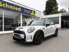 Mini Cooper S kulmbach