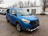 Dacia Dokker drossdorf