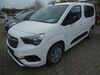 Opel Combo ruttersdorf-lotschen